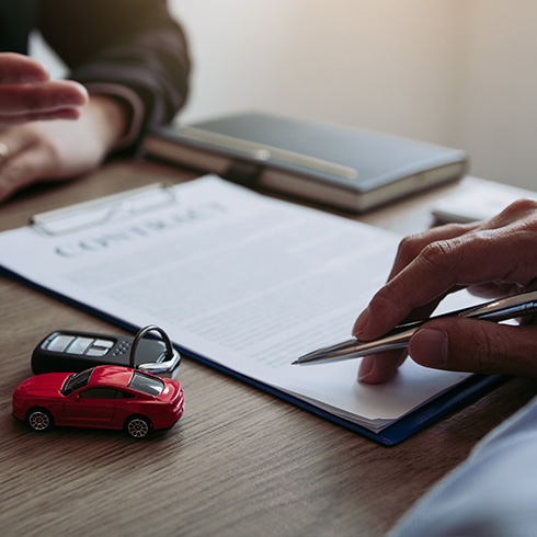 Assurance auto bonus-malus